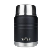 Термос Tribe T-DE-0022 Food Jar пищевой 0,45 л  от магазина Мандривник Украина