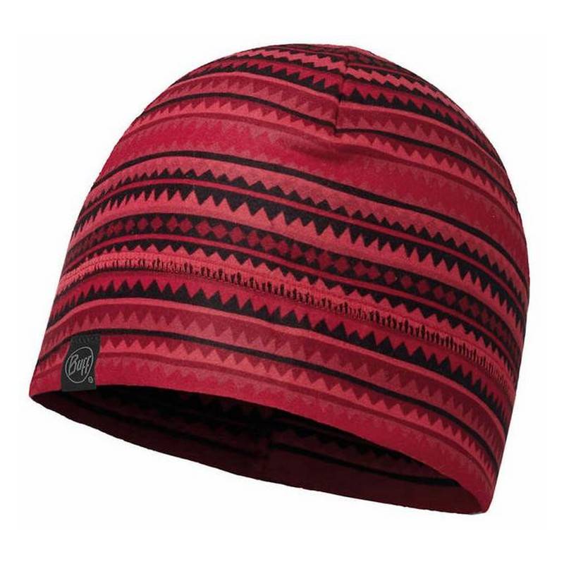 Шапка Buff Polar Hat Patterned от магазина Мандривник Украина