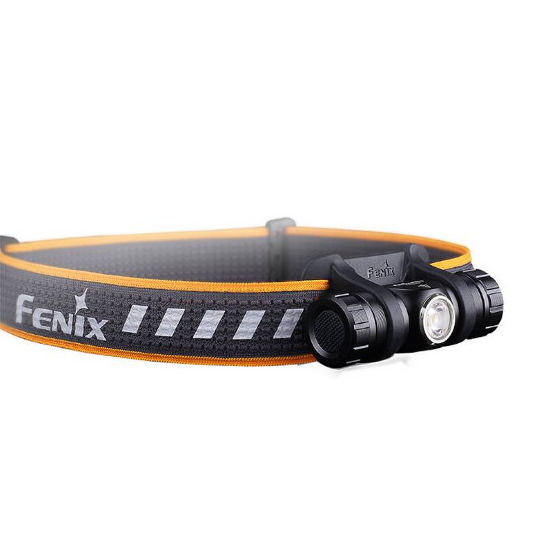 Фонарь Fenix HM23 Cree 