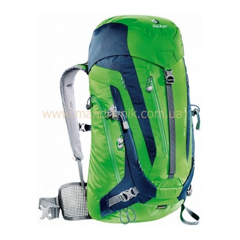 Рюкзак Deuter 3440315 ACT Trail 30 от магазина Мандривник Украина