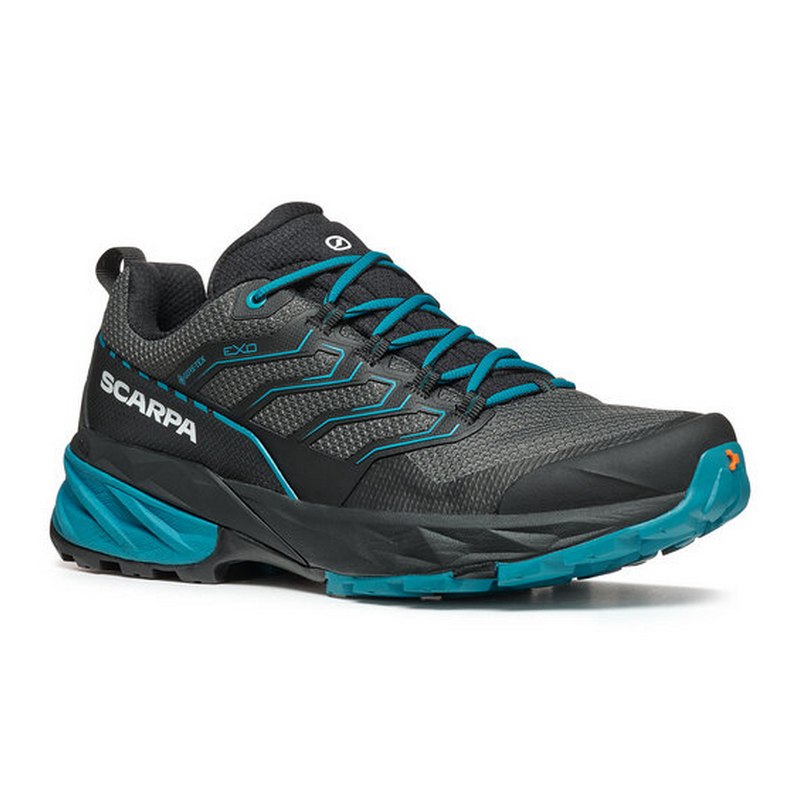 Кроссовки Scarpa 63131-200 RUSH 2 GTX  от магазина Мандривник Украина