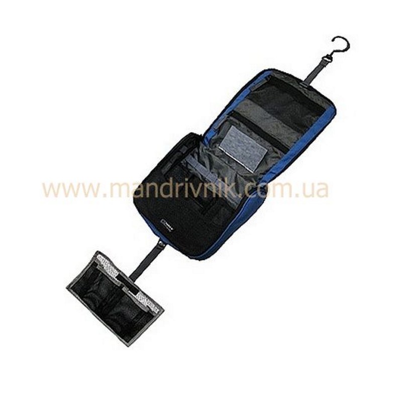 Сумка  Terra Incognita Showerbag