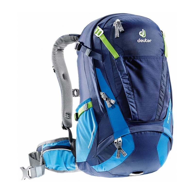 Рюкзак спортивный Deuter Trans Alpine 30 3205217 от магазина Мандривник Украина