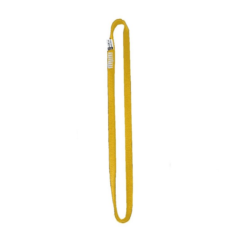 Петля Rock Empire CNA060 Open Sling Work PA 20mm - 60cm от магазина Мандривник Украина