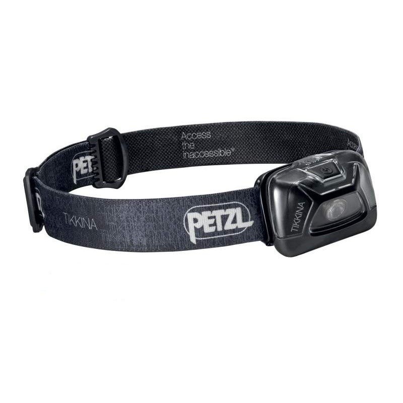 Фонарь Petzl E91 Tikkina от магазина Мандривник Украина