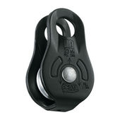 Блок-ролик Petzl P05W Fixe  от магазина Мандривник Украина