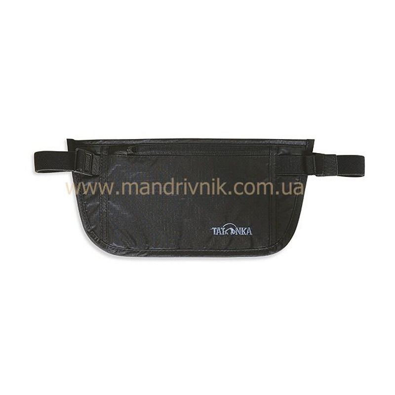 Кошелек Tatonka 2846 Skin Document Belt  от магазина Мандривник Украина