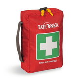 Аптечка Tatonka 2714 First Aid Compact  от магазина Мандривник Украина