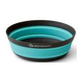 Миска складная Sea to Summit ACK038011-05 Frontier UL Collapsible Bowl M  680 мл от магазина Мандривник Украина