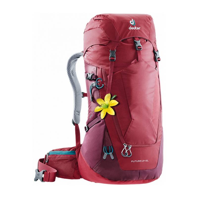 Рюкзак спортивный Deuter Futura 24 SL 3400218 от магазина Мандривник Украина