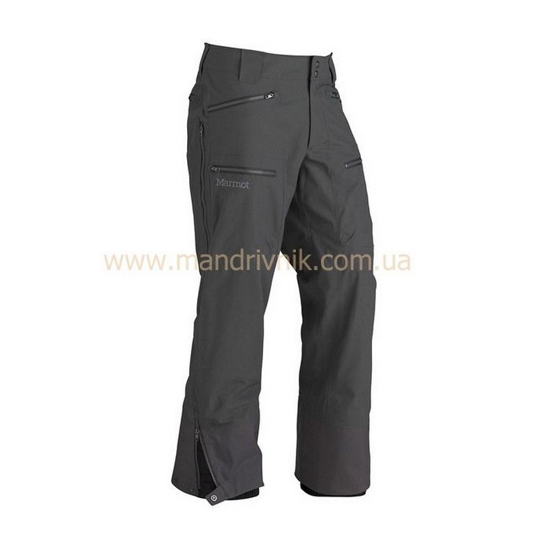 Брюки Marmot 35190 Freerider Pant m от магазина Мандривник Украина