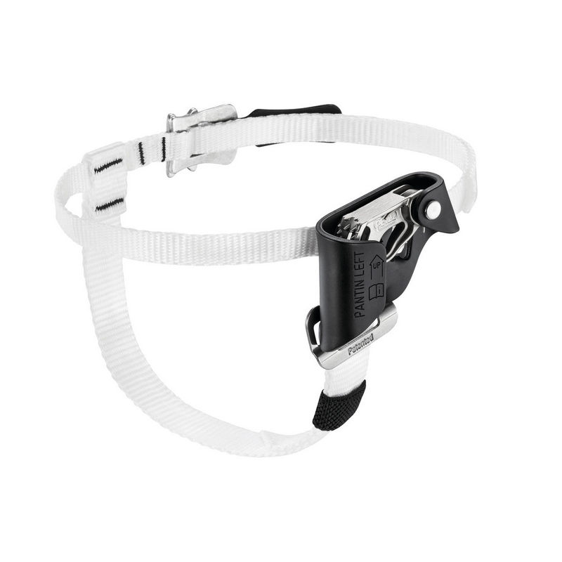 Зажим Petzl B02CLA Pantin для ног от магазина Мандривник Украина