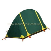 Палатка tramp lightbicycle 1 (v2) trt-033 в магазине Мандрівник