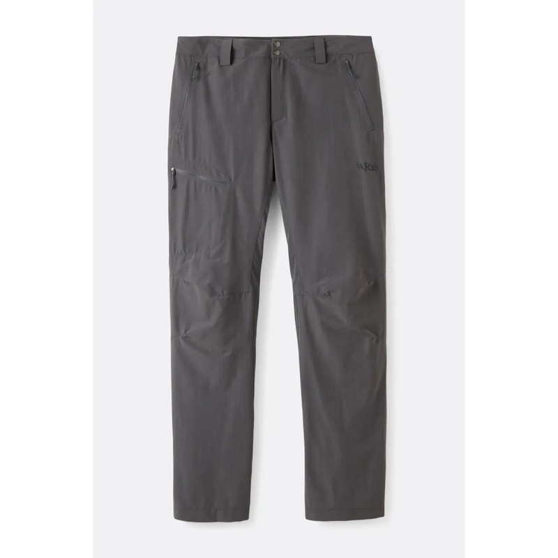 Брюки Rab QFV-05 Incline Light Pants Long  от магазина Мандривник Украина