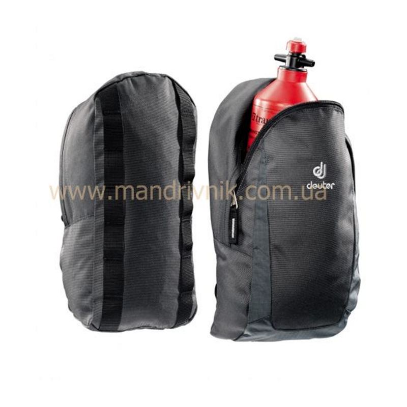 Карманы навесные Deuter 39970.4030 External Pockets 10л. от магазина Мандривник Украина