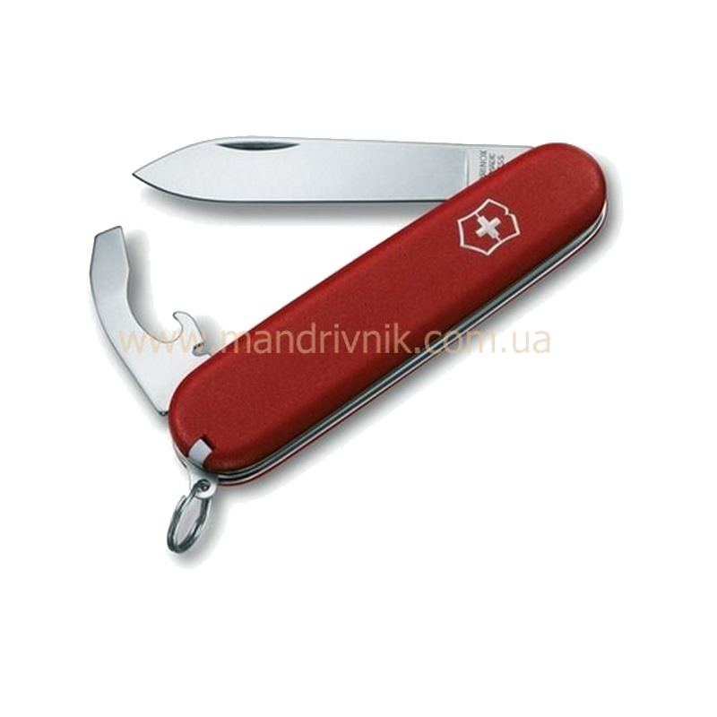 Нож Victorinox Pocket knife от магазина Мандривник Украина