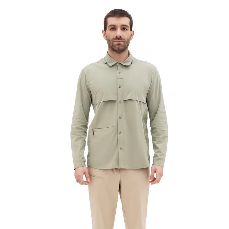 Сорочка Turbat Stokhid Shirt Mns