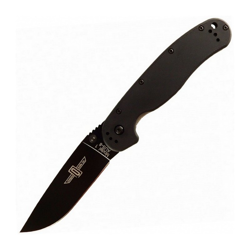 Нож Ontario Rat 1 8846 BP