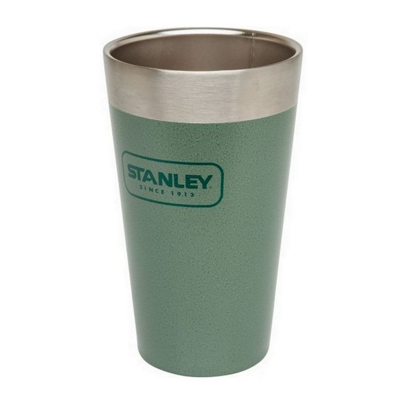 Термокружка Stanley Adventure Stacking Tumbler 470 мл от магазина Мандривник Украина