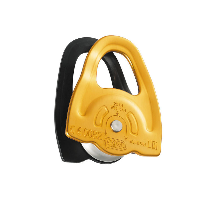 Блок-ролик Petzl Р59 MINI от магазина Мандривник Украина