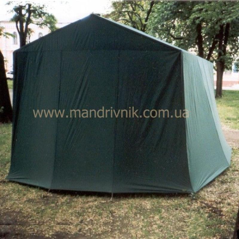 палатка кемпинговая от магазина Мандривник