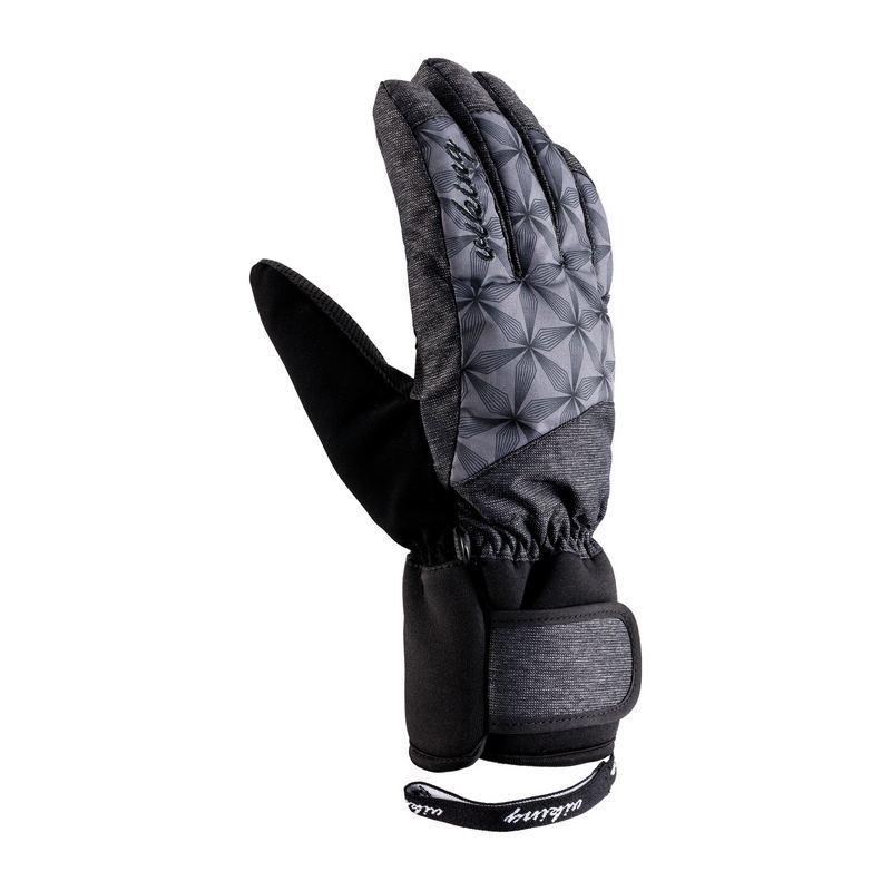 Перчатки Viking 113/22/1113 Gloves Linea Ski Lady от магазина Мандривник Украина