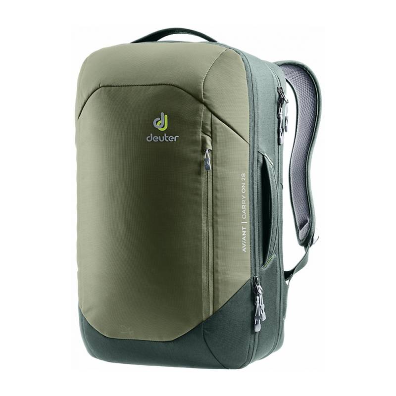 Рюкзак городской Deuter Aviant Carry On 28 3510020 от магазина Мандривник Украина