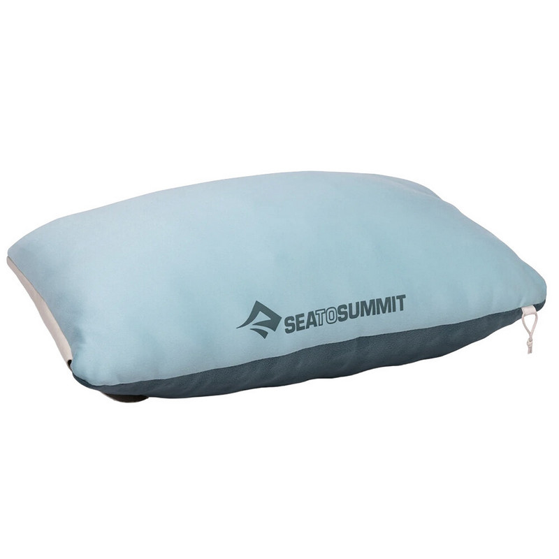 Подушка самонадувная Sea to Summit 0454 FoamCore Pillow Large  от магазина Мандривник Украина