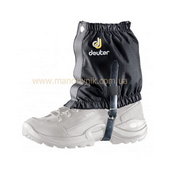 Бахилы Deuter 39800.7000 Boulder Gaiter Short от магазина Мандривник Украина