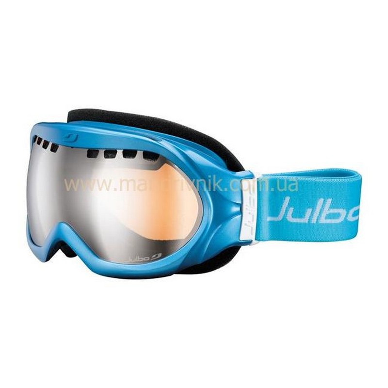 Маска Julbo Columbus 3к J711 от магазина Мандривник Украина