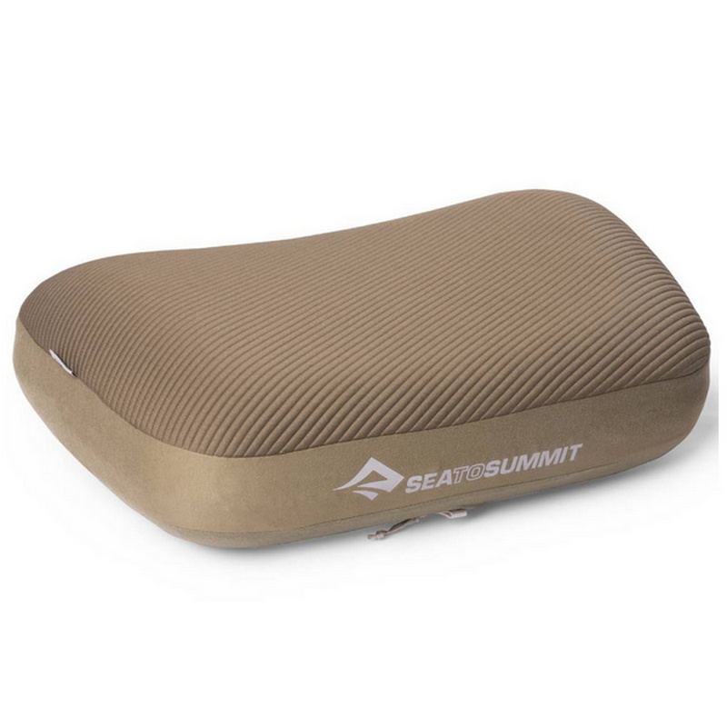 Подушка надувная Sea to Summit 0004 Aeros Premium Pillow Regular от магазина Мандривник Украина