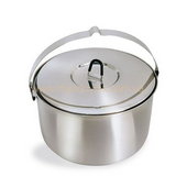 Кастрюля Tatonka 4005 Family Pot 6.0 л от магазина Мандривник Украина