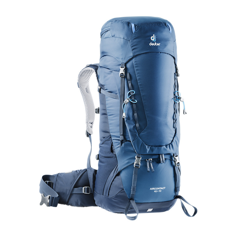 Рюкзак спортивный Deuter Aircontact 45+10 3320119 от магазина Мандривник Украина