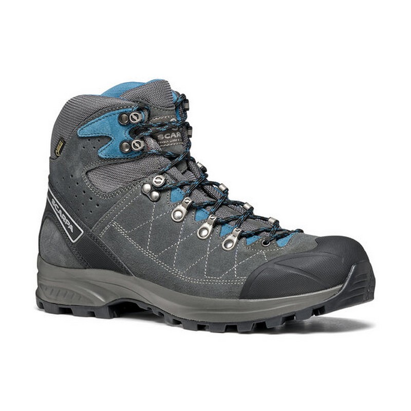 Ботинки Scarpa 61056 200 Kailash Trek GTX от магазина Мандривник Украина