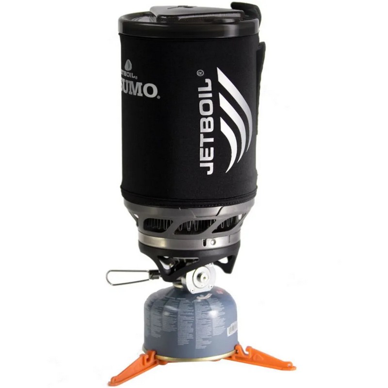 Система для приготовления пищи Jetboil Sumo 1,8 л от магазина Мандривник Украина