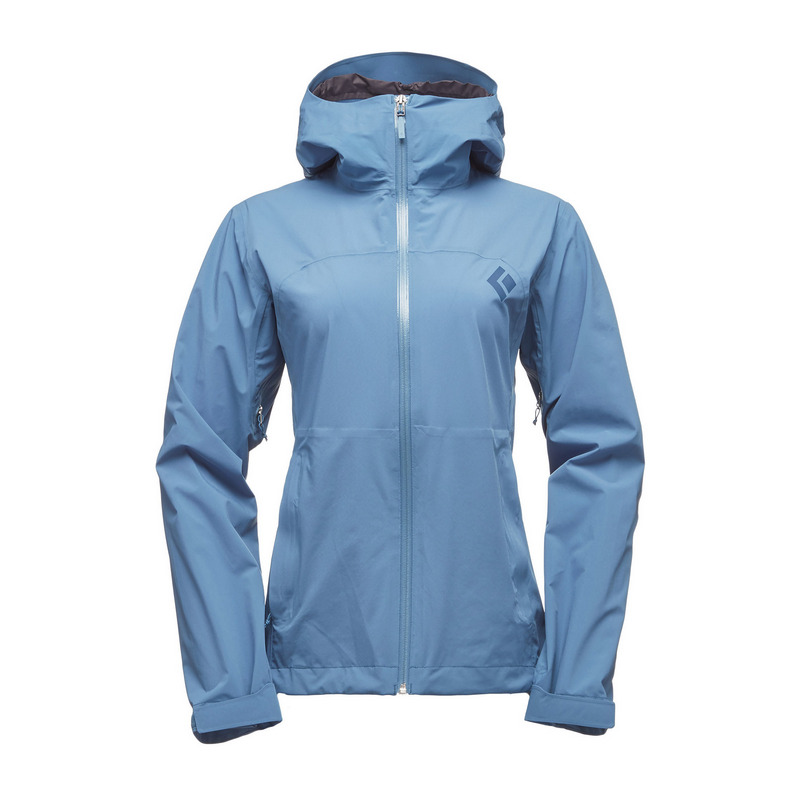 Куртка Black Diamond M697 StormLine Stretch Rain Shell от магазина Мандривник Украина