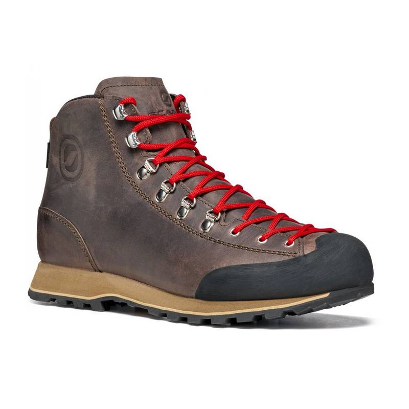 Ботинки Scarpa 32658 200 Guida City GTX