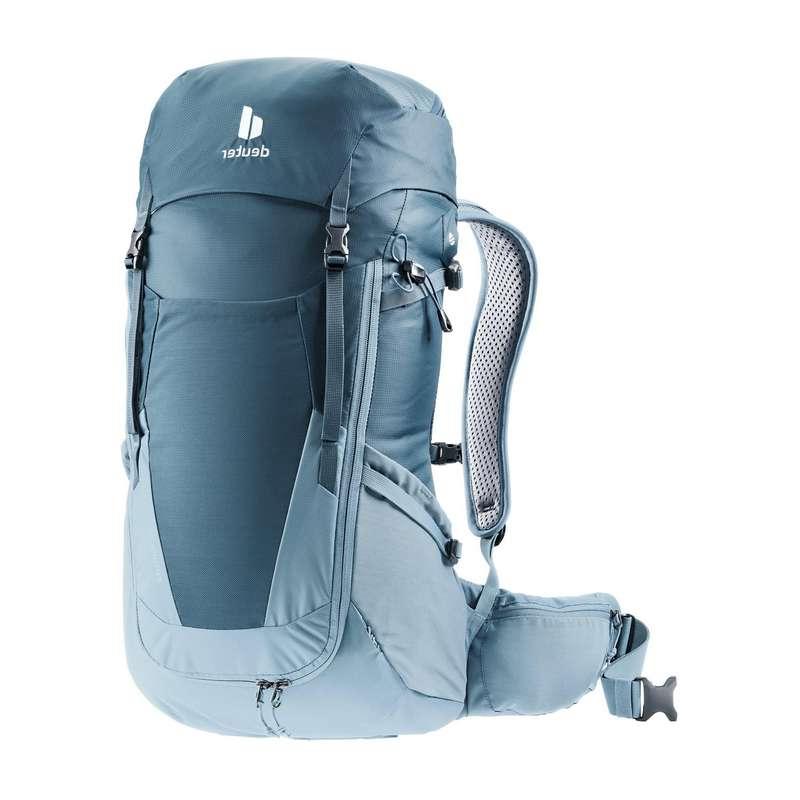 Рюкзак спортивный Deuter Futura 26 3400621 от магазина Мандривник Украина