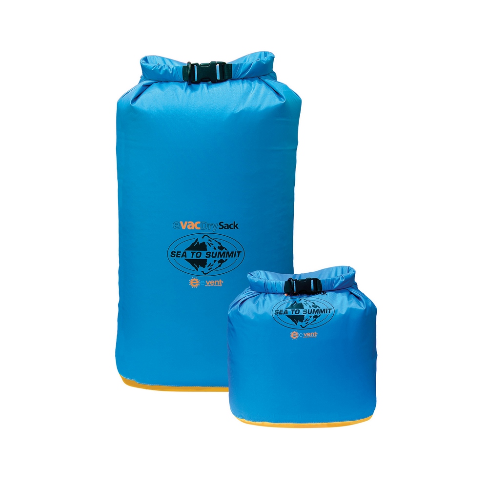 Гермомешок Sea to Summit AEDS35 eVac Dry Sack - 35 Litre with eVent® от магазина Мандривник Украина