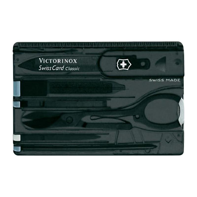 Мультитул Victorinox 0.71 Swisscard от магазина Мандривник Украина