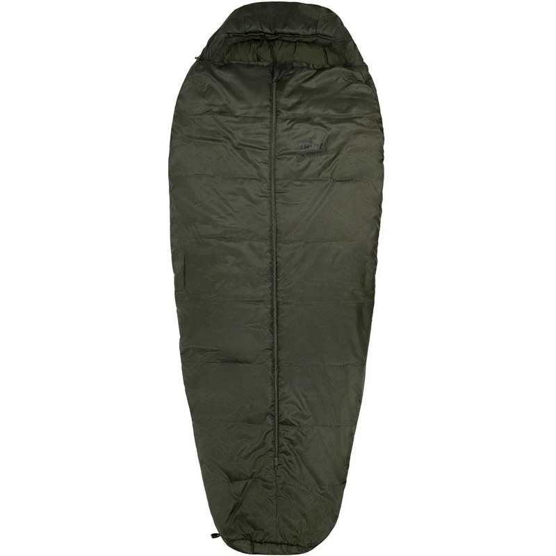 Спальник Tribe T-CF-0006 Yukon 100 T-loft кокон от магазина Мандривник Украина