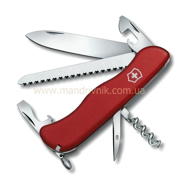 Нож Victorinox Rucksack от магазина Мандривник Украина