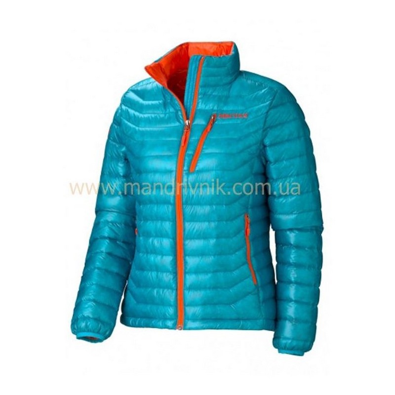 Куртка Marmot 77340 Qusar Jacket от магазина Мандривник Украина