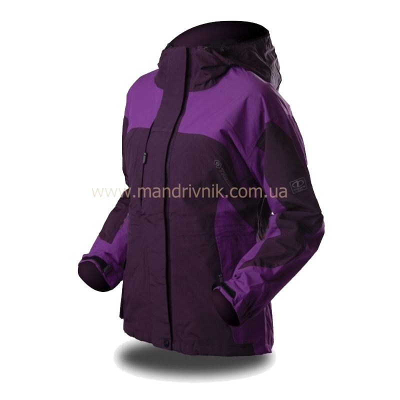 Куртка Trimm Alpine Lady II от магазина Мандривник Украина