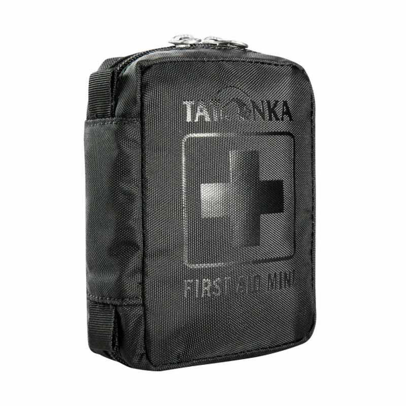 Аптечка Tatonka 2706 First Aid Mini  от магазина Мандривник Украина