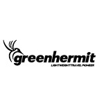 Green Hermit