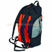 Сумка для переноски веревки Climbing Technology 7X96700 Falesia 45 от магазина Мандривник Украина