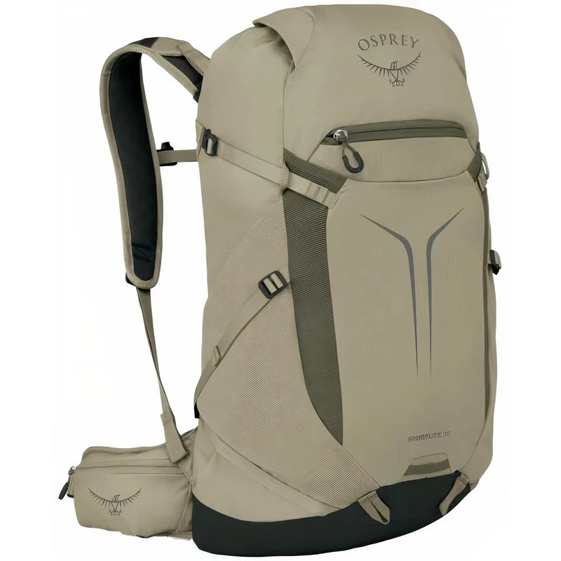 Рюкзак Osprey Sportlite 30 от магазина Мандривник Украина