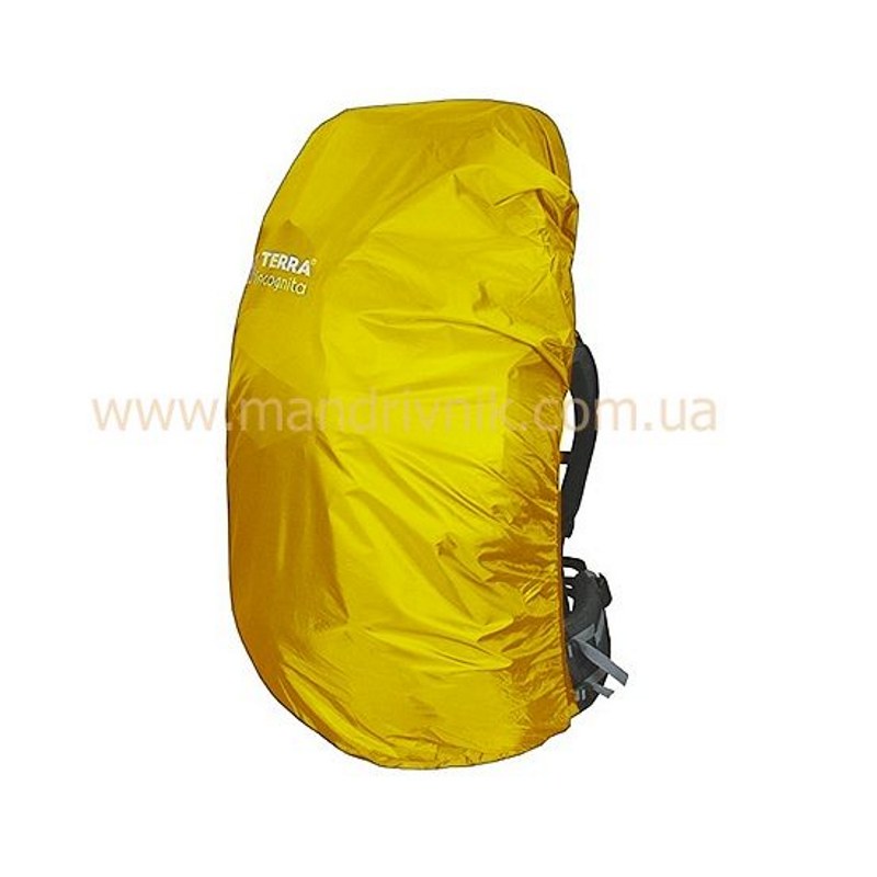 Чехол Terra Incognita Rain Cover XL от магазина Мандривник Украина