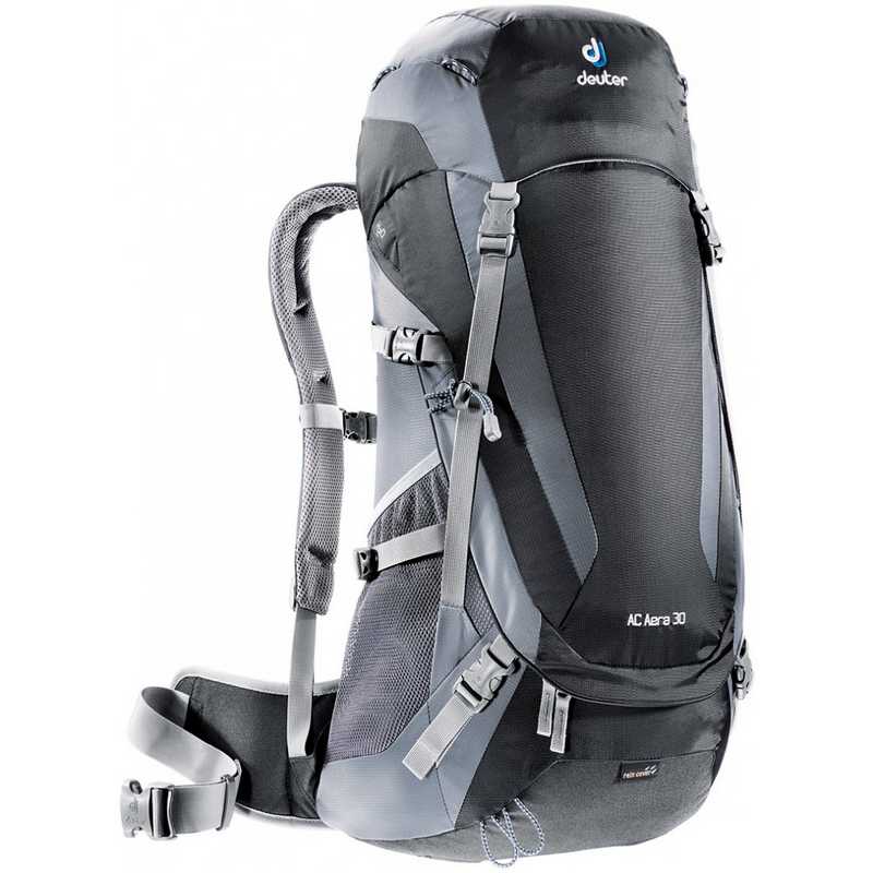 Рюкзак Deuter 34734 AC Aera 30 от магазина Мандривник Украина